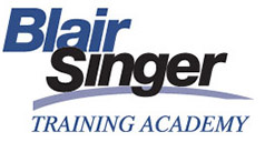 Blair Singer Training Academy